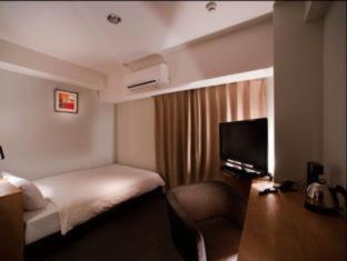 New Station Hotel Premiere Isahaya Room photo